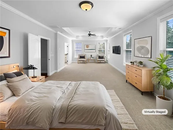 $570,000 | 202 Hickory Nut Lane, Canton, GA 30115