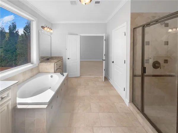 $570,000 | 202 Hickory Nut Lane, Canton, GA 30115