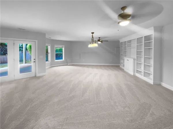 $570,000 | 202 Hickory Nut Lane, Canton, GA 30115