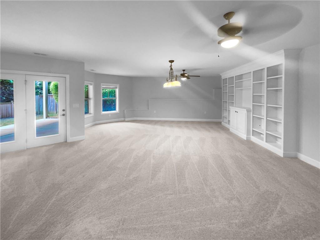 202 Hickory Nut Lane Canton, GA 30115 - Photo 25 of 36