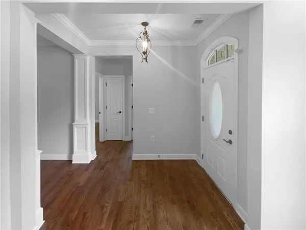 $570,000 | 202 Hickory Nut Lane, Canton, GA 30115