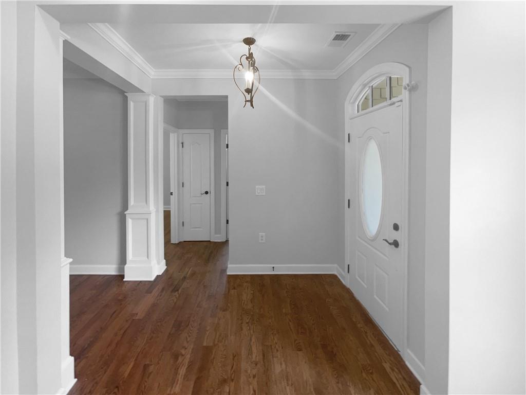 202 Hickory Nut Lane Canton, GA 30115 - Photo 3 of 36