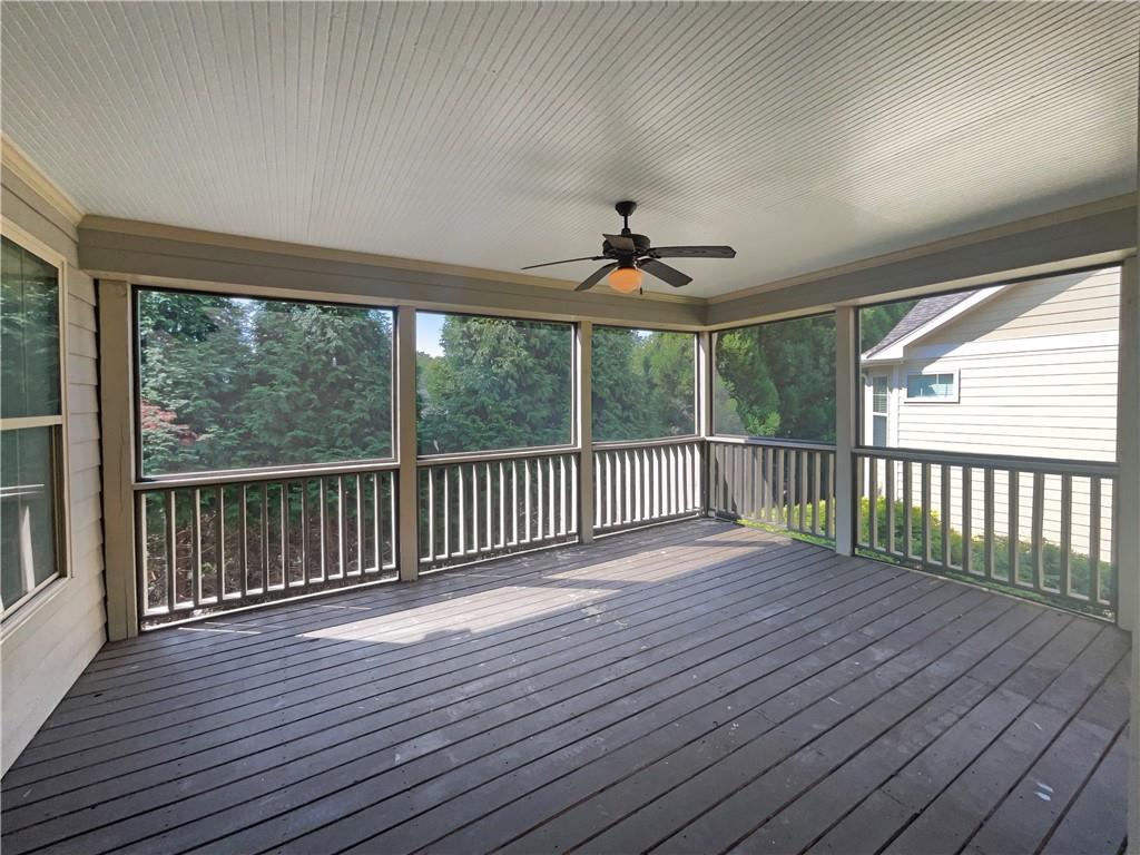 202 Hickory Nut Lane Canton, GA 30115 - Photo 35 of 36