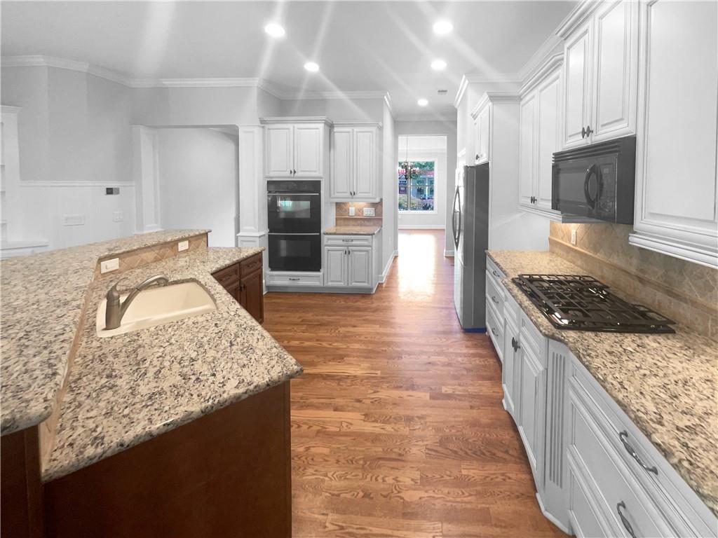 202 Hickory Nut Lane Canton, GA 30115 - Photo 8 of 36