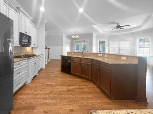 $570,000 | 202 Hickory Nut Lane, Canton, GA 30115