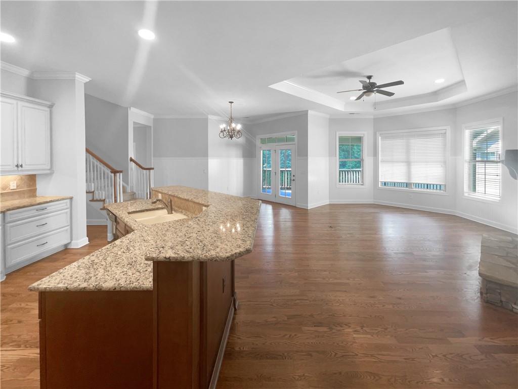 202 Hickory Nut Lane Canton, GA 30115 - Photo 10 of 36