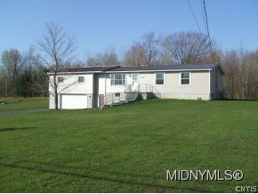 7803 Camroden Road Floyd, NY 13440 - Photo 1 of 1
