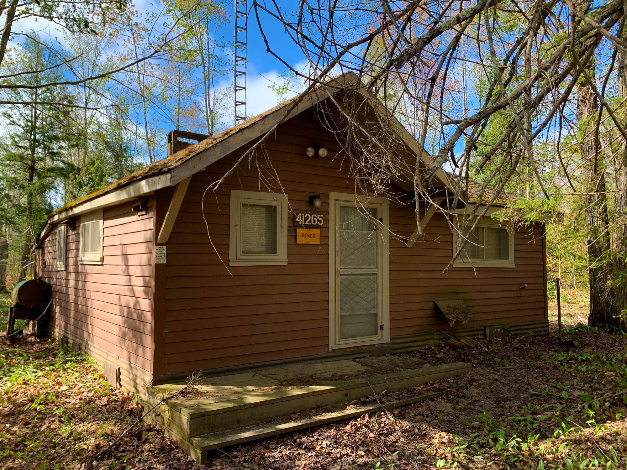 41265 West East-West Road Eckerman, MI 49728 - Photo 25 of 47 Gallery Image 25