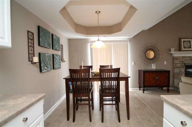 10015 Oak Trail Road Fort Wayne, IN 46825 - Photo 11 of 21