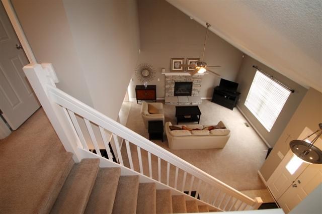 10015 Oak Trail Road Fort Wayne, IN 46825 - Photo 13 of 21