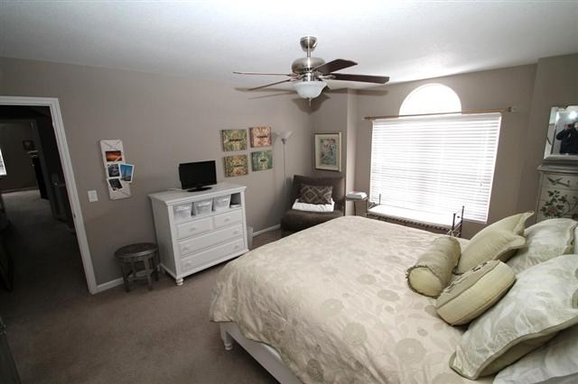 10015 Oak Trail Road Fort Wayne, IN 46825 - Photo 15 of 21