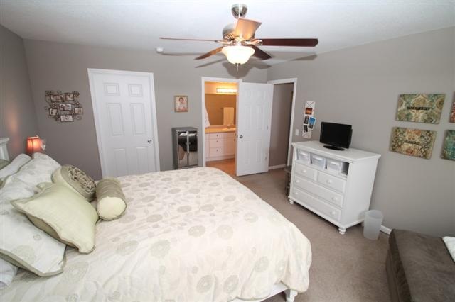 10015 Oak Trail Road Fort Wayne, IN 46825 - Photo 16 of 21