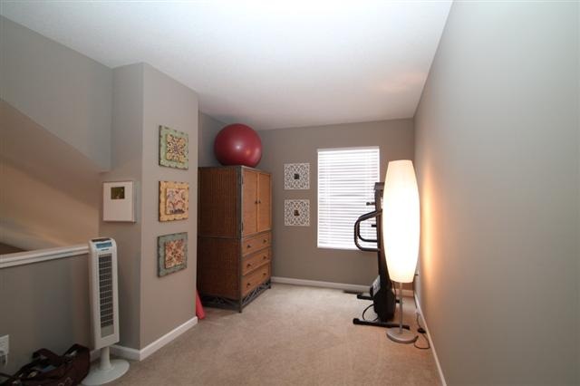 10015 Oak Trail Road Fort Wayne, IN 46825 - Photo 20 of 21