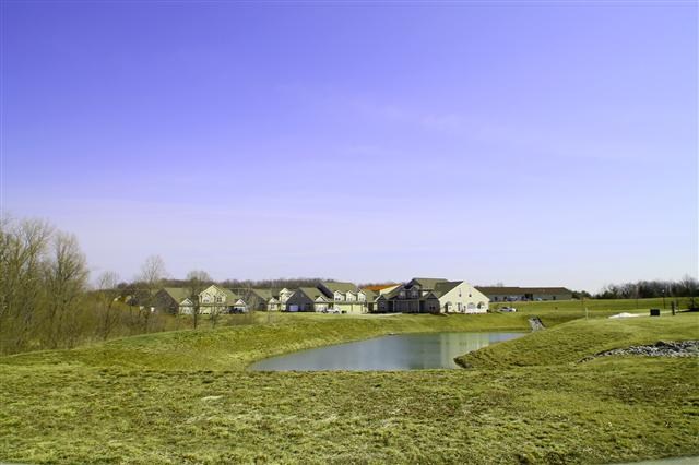 10015 Oak Trail Road Fort Wayne, IN 46825 - Photo 4 of 21