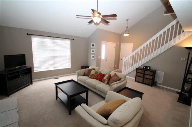 10015 Oak Trail Road Fort Wayne, IN 46825 - Photo 5 of 21