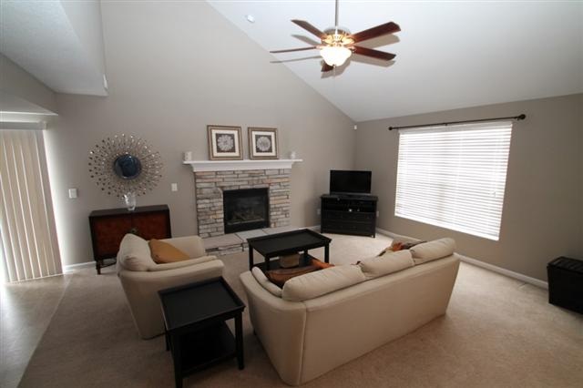 10015 Oak Trail Road Fort Wayne, IN 46825 - Photo 6 of 21