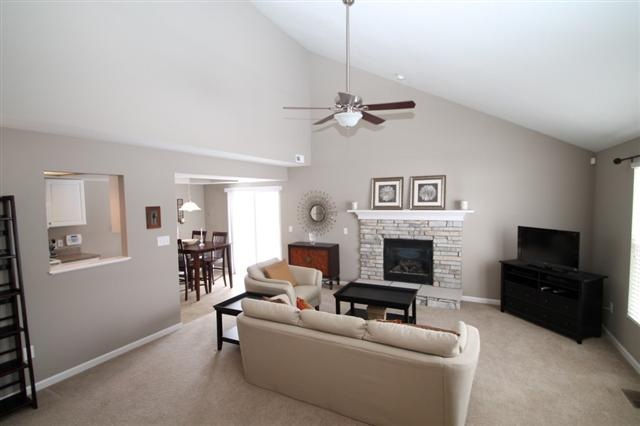10015 Oak Trail Road Fort Wayne, IN 46825 - Photo 7 of 21