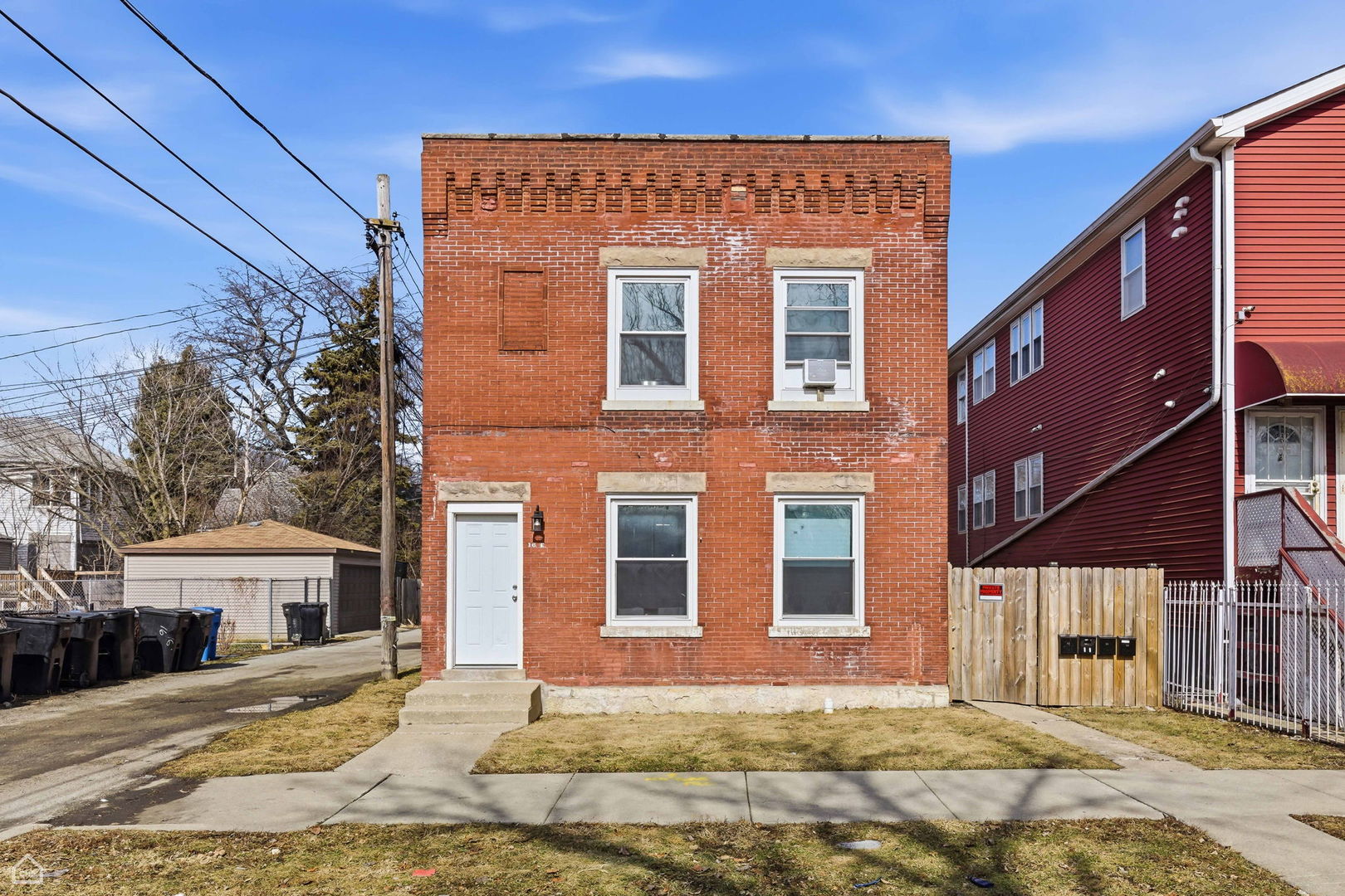 16 East 118th Place, Unit 1F Chicago, IL 60628 - Photo 1 of 14