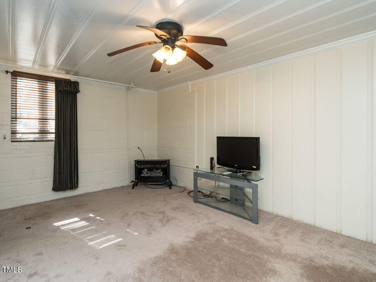 2735 Rosedale Avenue Raleigh, NC 27607 - Photo 27 of 53 downstairs apartment