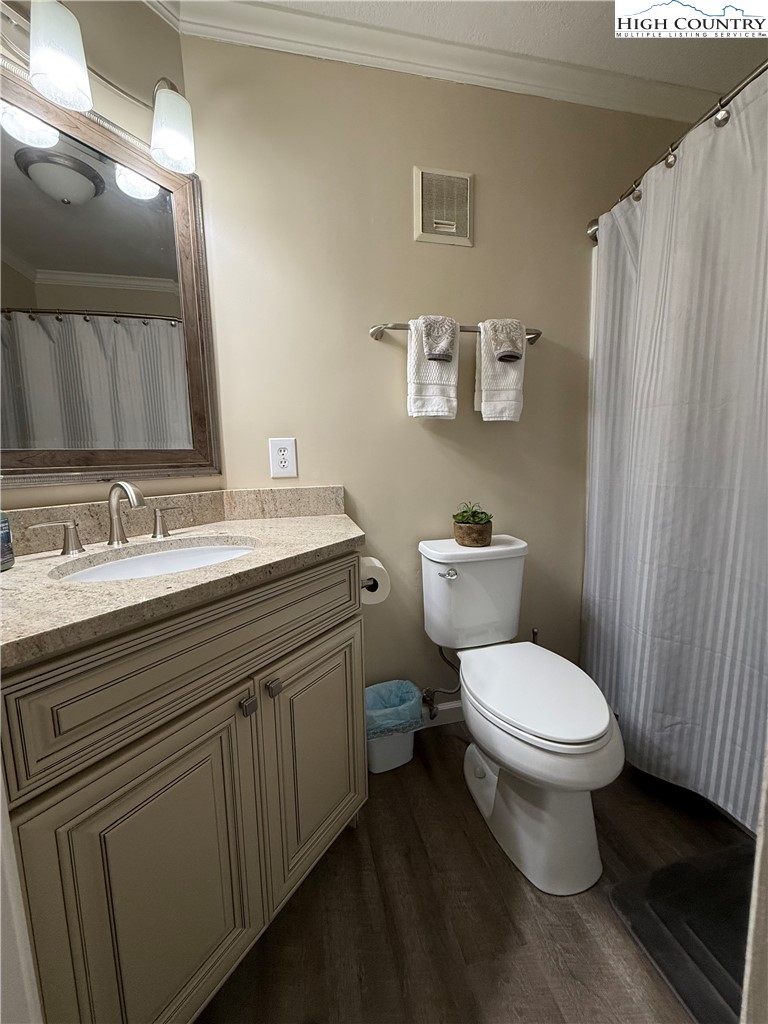 301 Pinnacle Inn Road, Unit 4114 Beech Mountain, NC 28604 - Photo 34 of 49