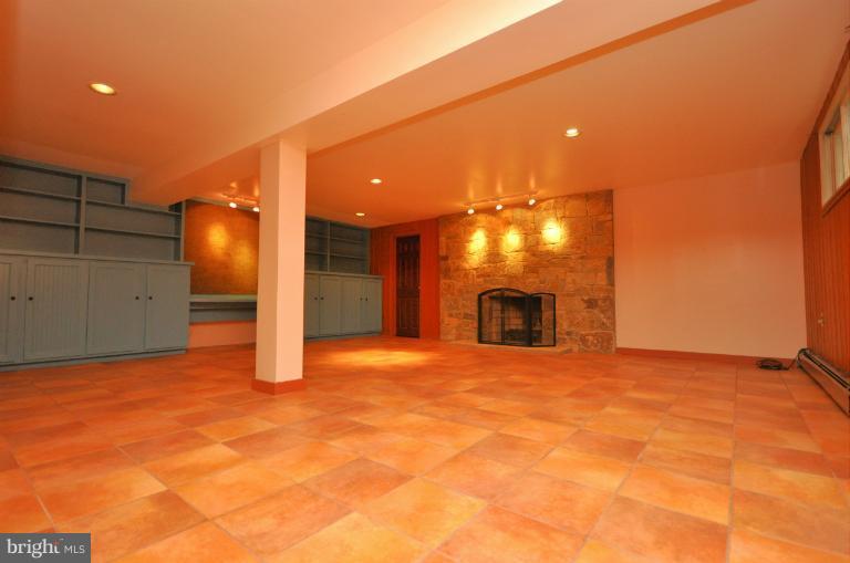 10725 Kinloch Road Silver Spring, MD 20903 - Photo 10 of 16 Basement