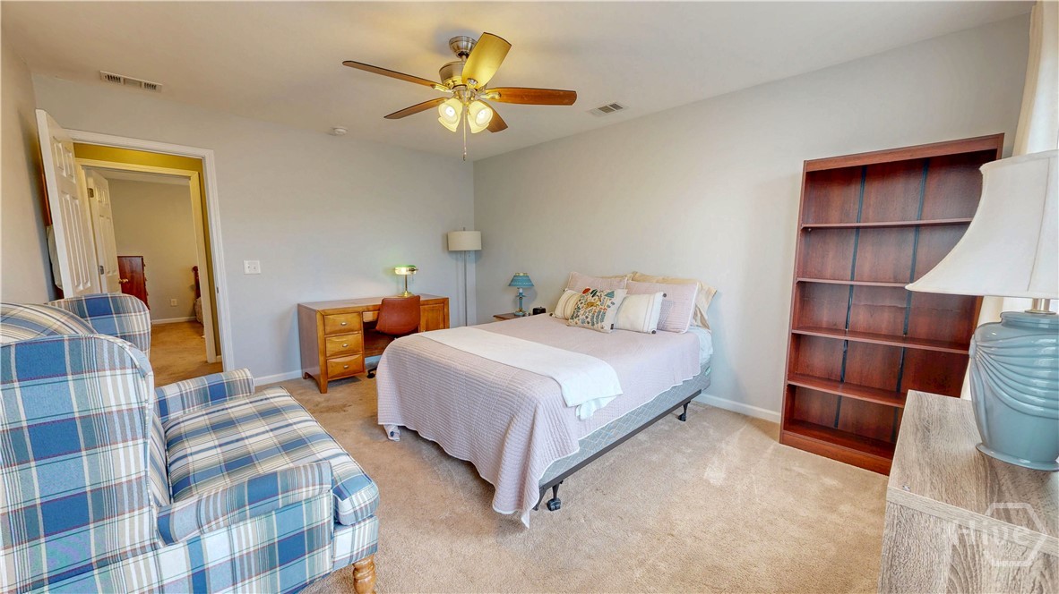 350 Southwilde Way Pooler, GA 31322 - Photo 45 of 51