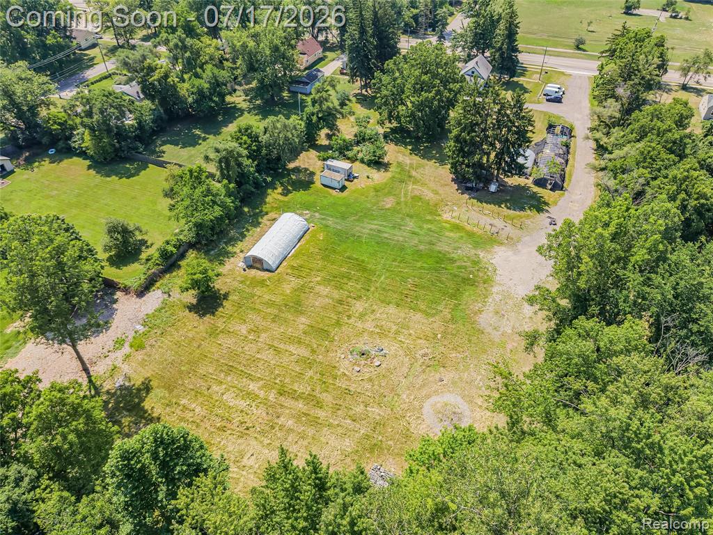 24850 West Nine Mile Road Southfield, MI 48033 - Photo 51 of 54