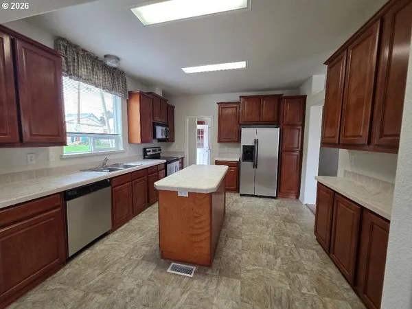 a view of room
