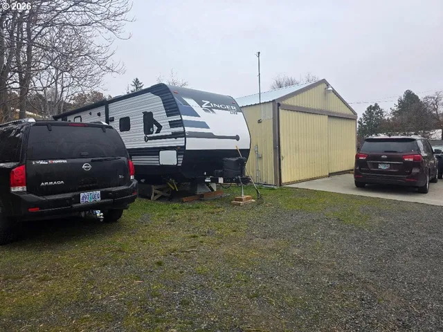 $415,000 | 624 Dufur Avenue, Maupin, OR 97037