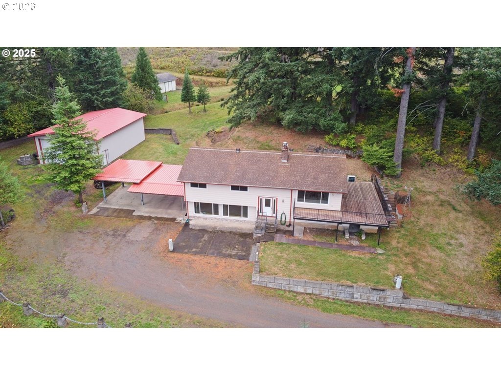 32320 Northeast Ammeter Road Washougal, WA 98671 - Photo 1 of 26