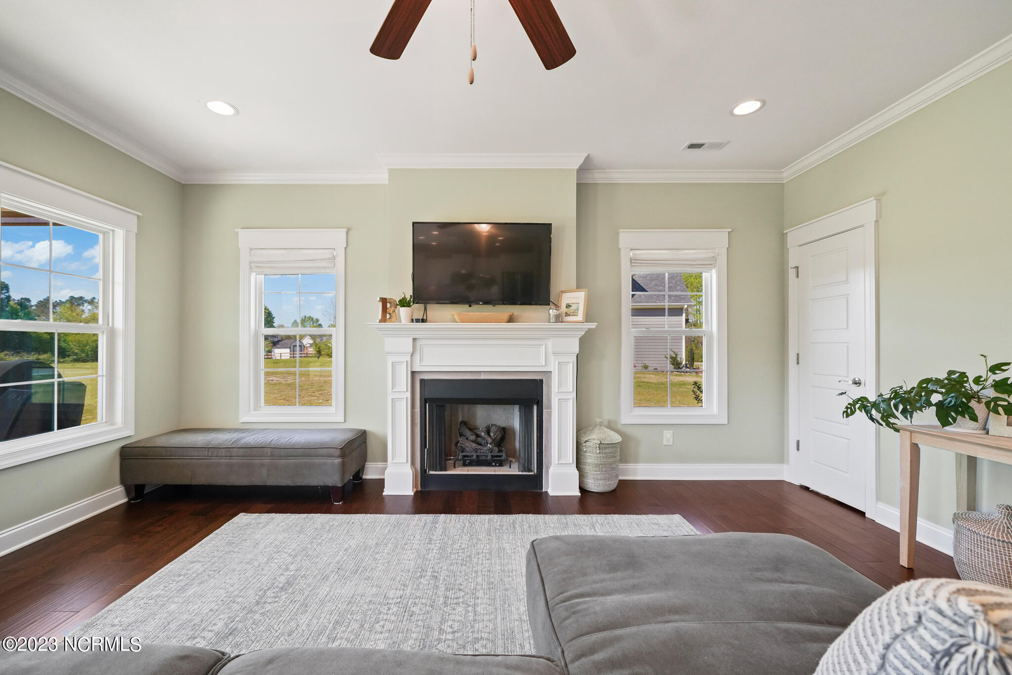 735 Exeter Street Carthage, NC 28327 - Photo 11 of 40 104-DSC09563