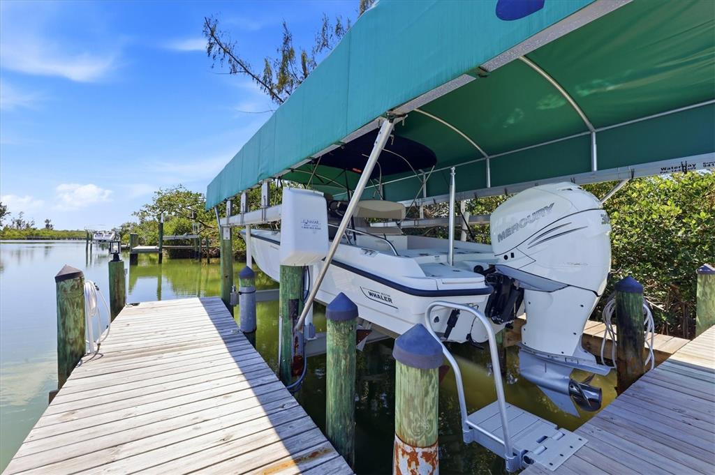 400 South Gulf Boulevard Boca Grande, FL 33921 - Photo 60 of 80