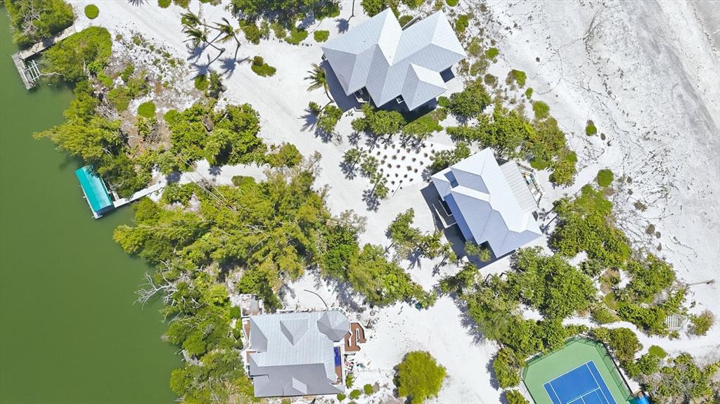 400 South Gulf Boulevard Boca Grande, FL 33921 - Photo 65 of 80 a picture of flowers