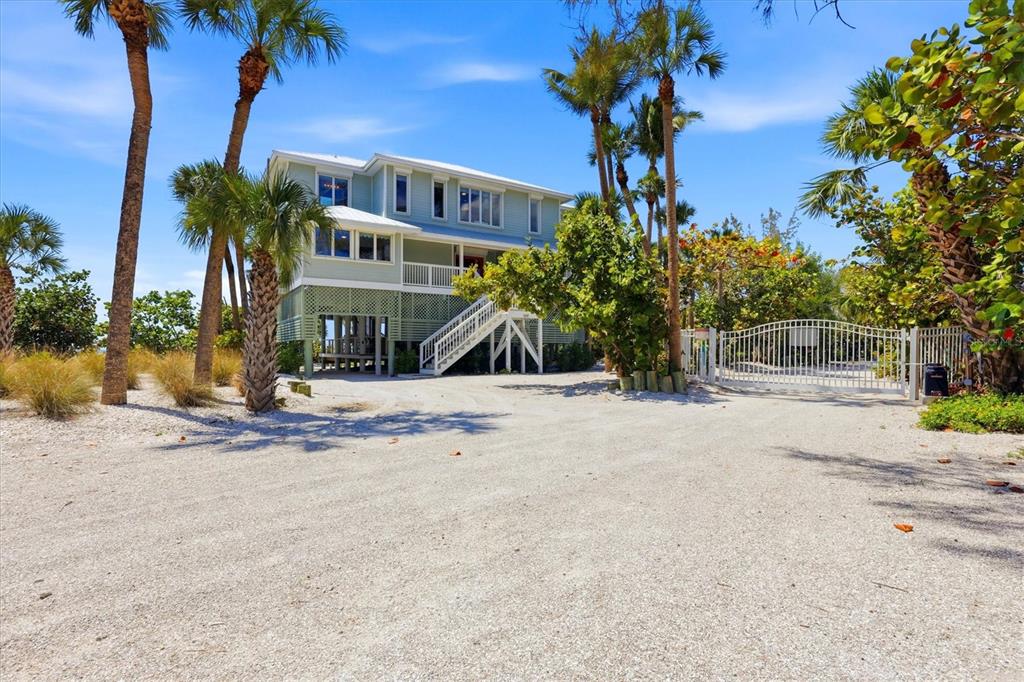 400 South Gulf Boulevard Boca Grande, FL 33921 - Photo 8 of 80