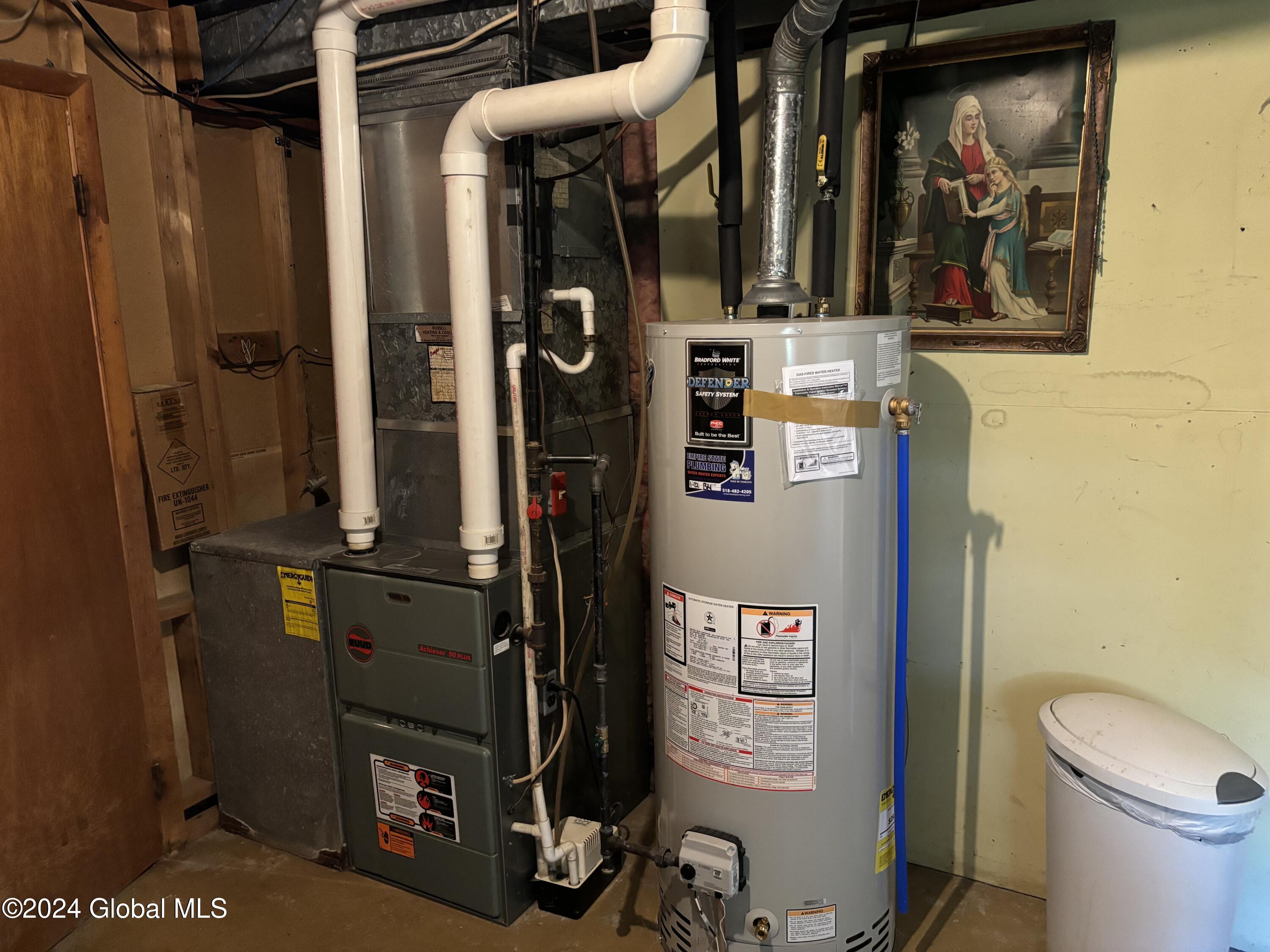 1 Compton Road Clifton Park, NY 12065 - Photo 28 of 34 IMG_1693