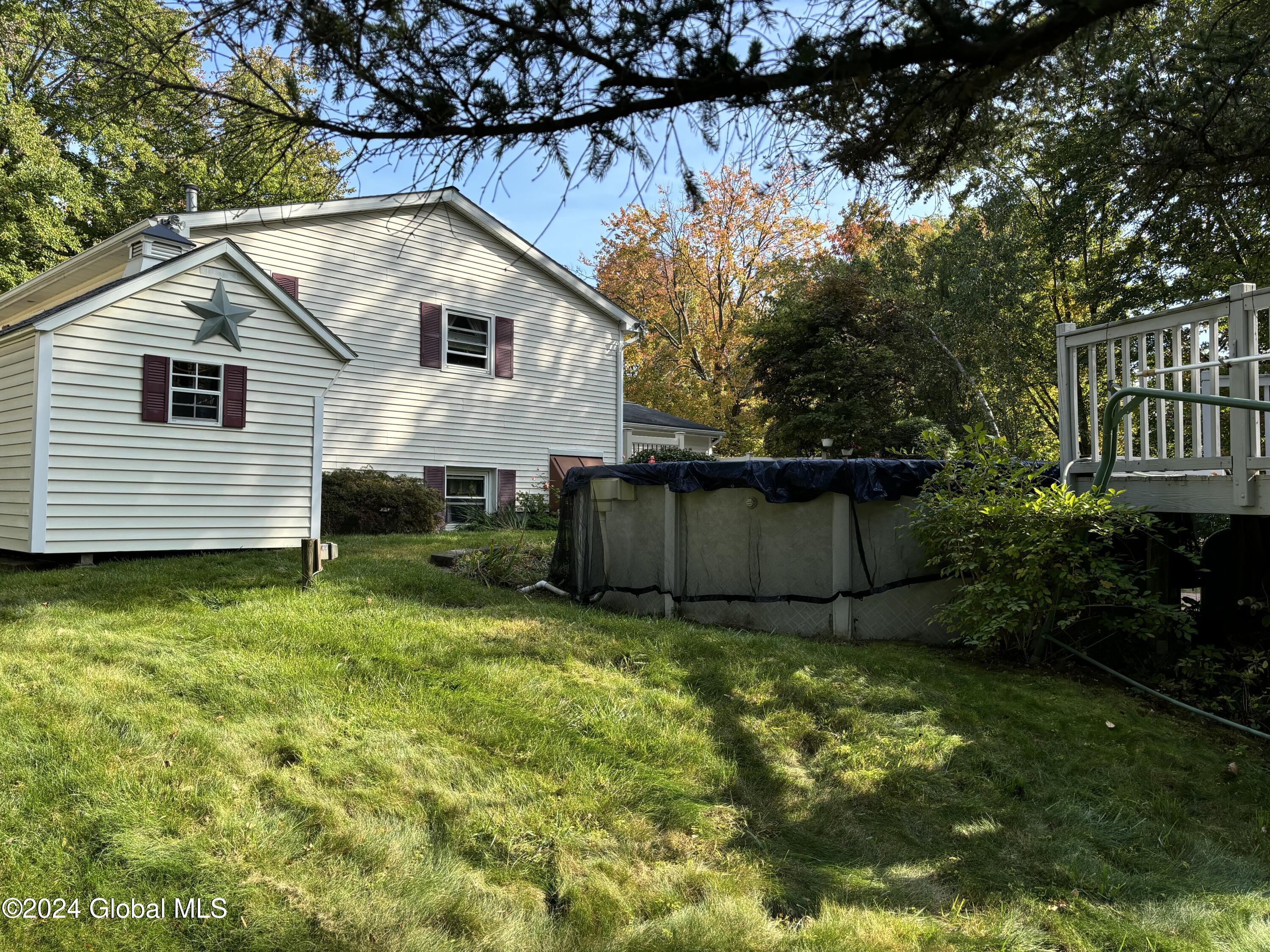 1 Compton Road Clifton Park, NY 12065 - Photo 3 of 34 IMG_1708