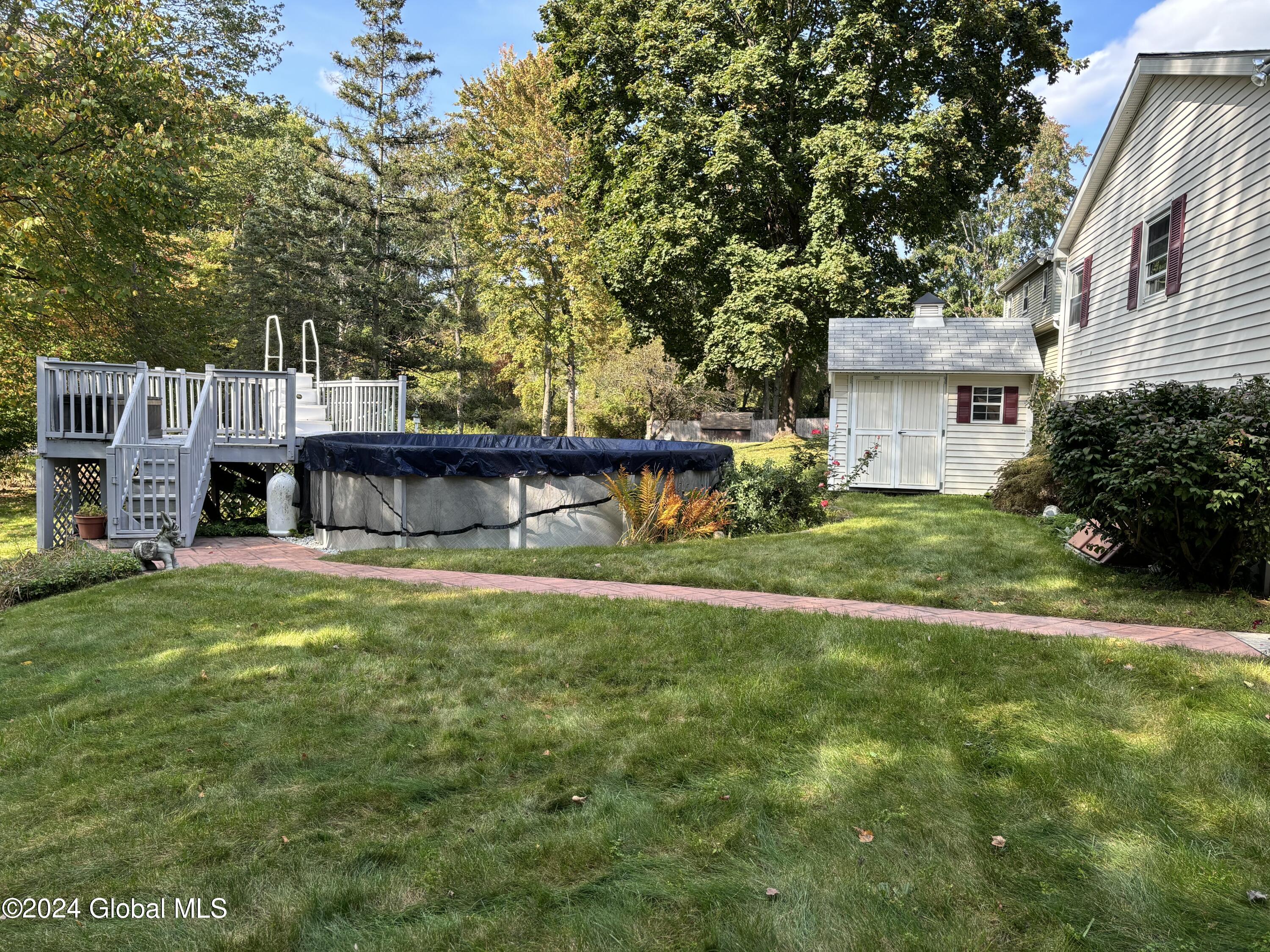 1 Compton Road Clifton Park, NY 12065 - Photo 5 of 34 IMG_1704