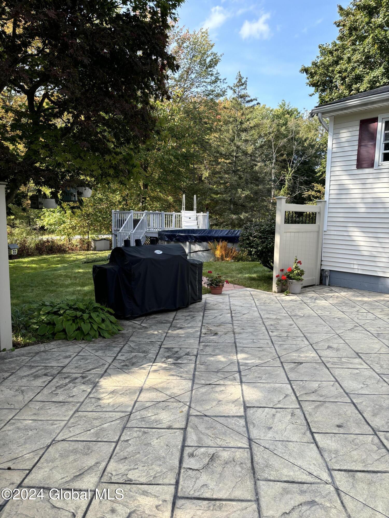 1 Compton Road Clifton Park, NY 12065 - Photo 7 of 34 IMG_1703