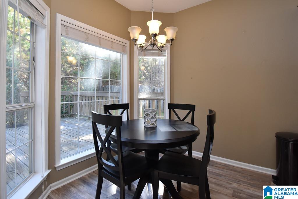 1164 Forest Lakes Way Sterrett, AL 35147 - Photo 13 of 26