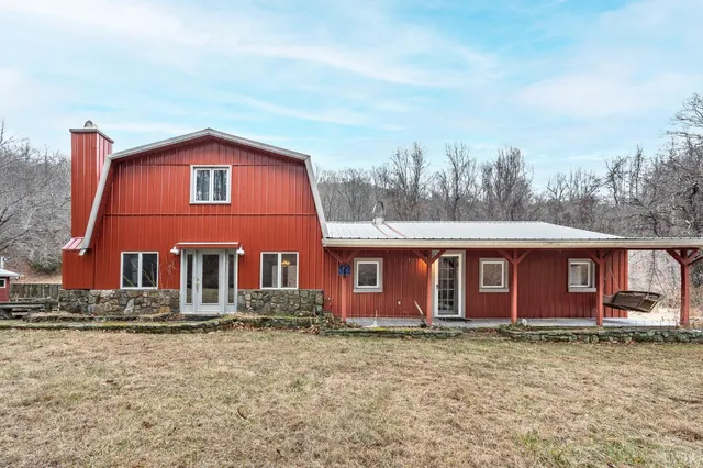 $349,900 | 506 Peters Hollow Road, Monroe, VA 24574