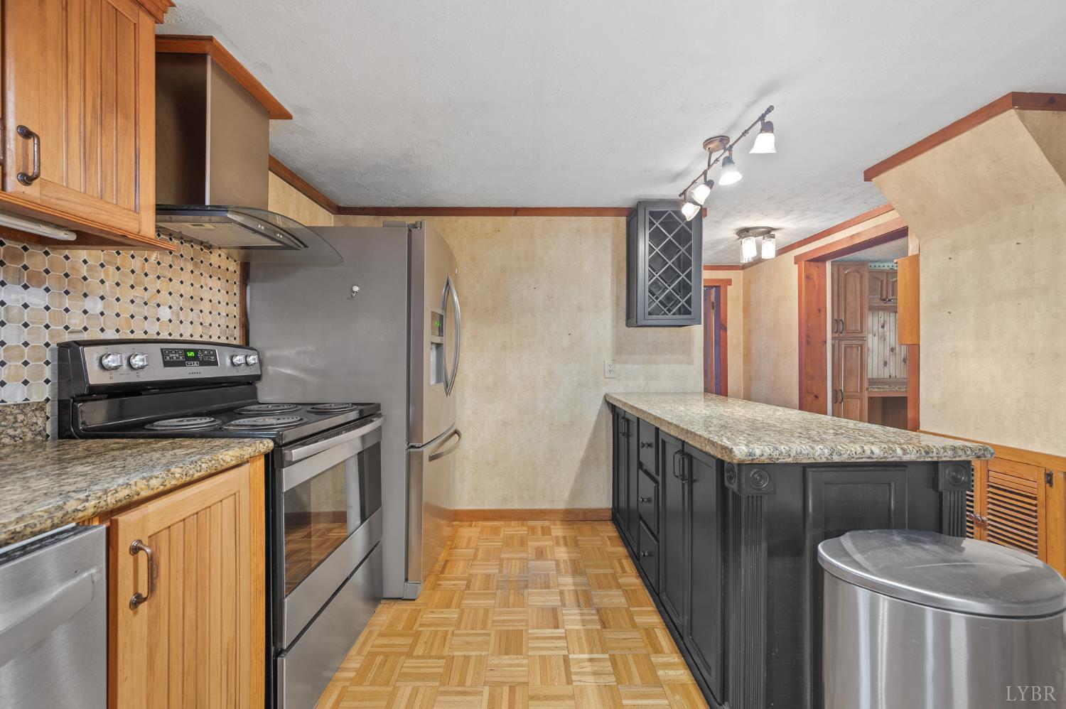 506 Peters Hollow Road Monroe, VA 24574 - Photo 15 of 49