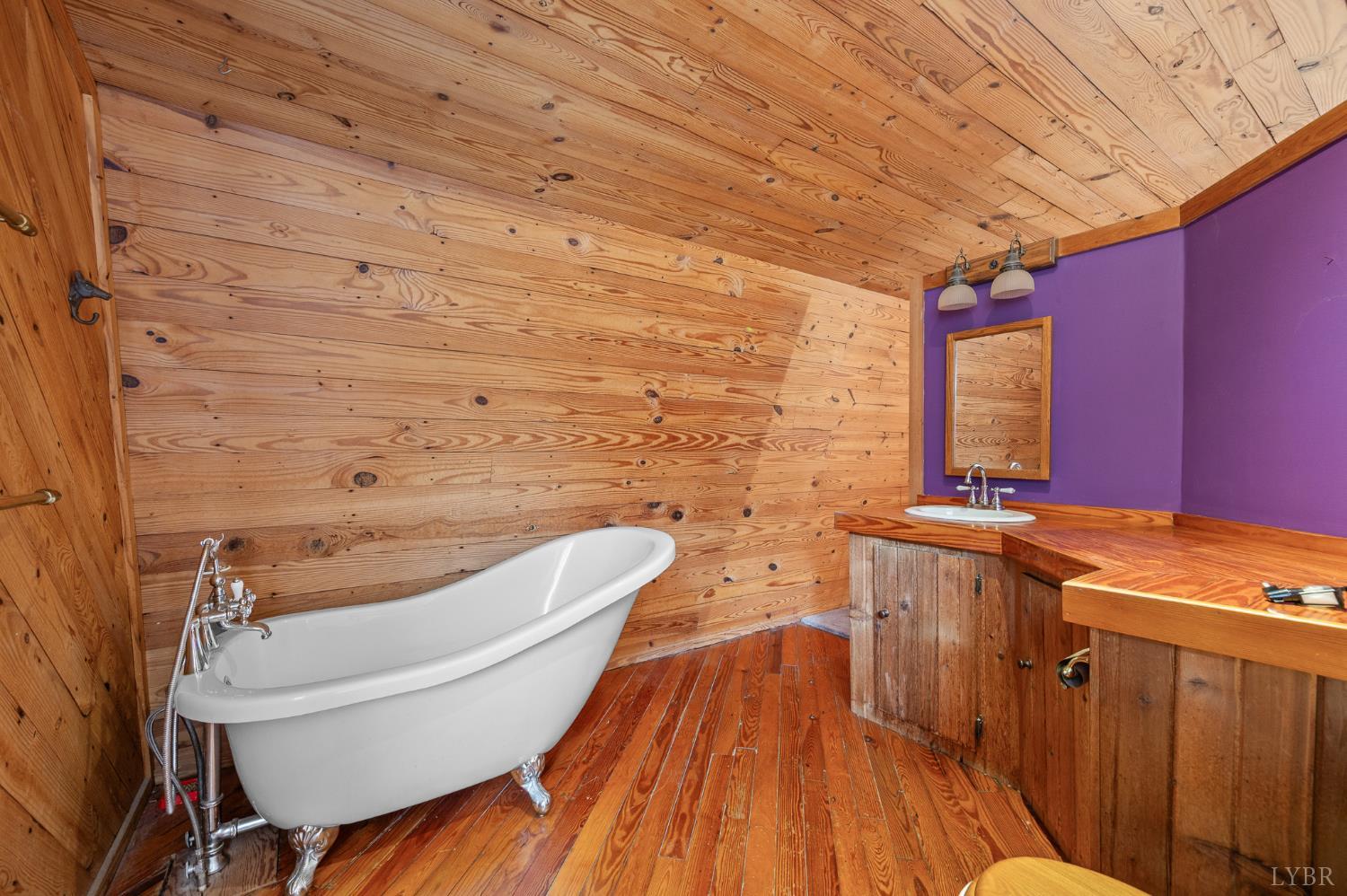 506 Peters Hollow Road Monroe, VA 24574 - Photo 26 of 49