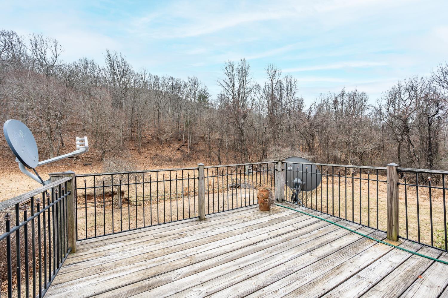 506 Peters Hollow Road Monroe, VA 24574 - Photo 29 of 49