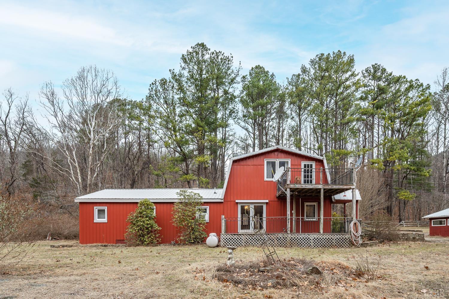 506 Peters Hollow Road Monroe, VA 24574 - Photo 33 of 49