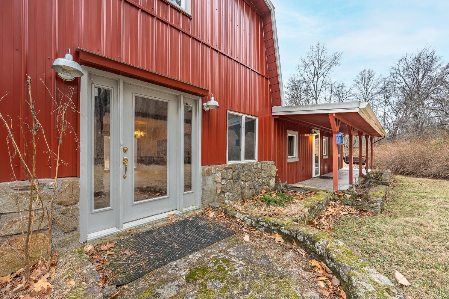 506 Peters Hollow Road Monroe, VA 24574 - Photo 4 of 49