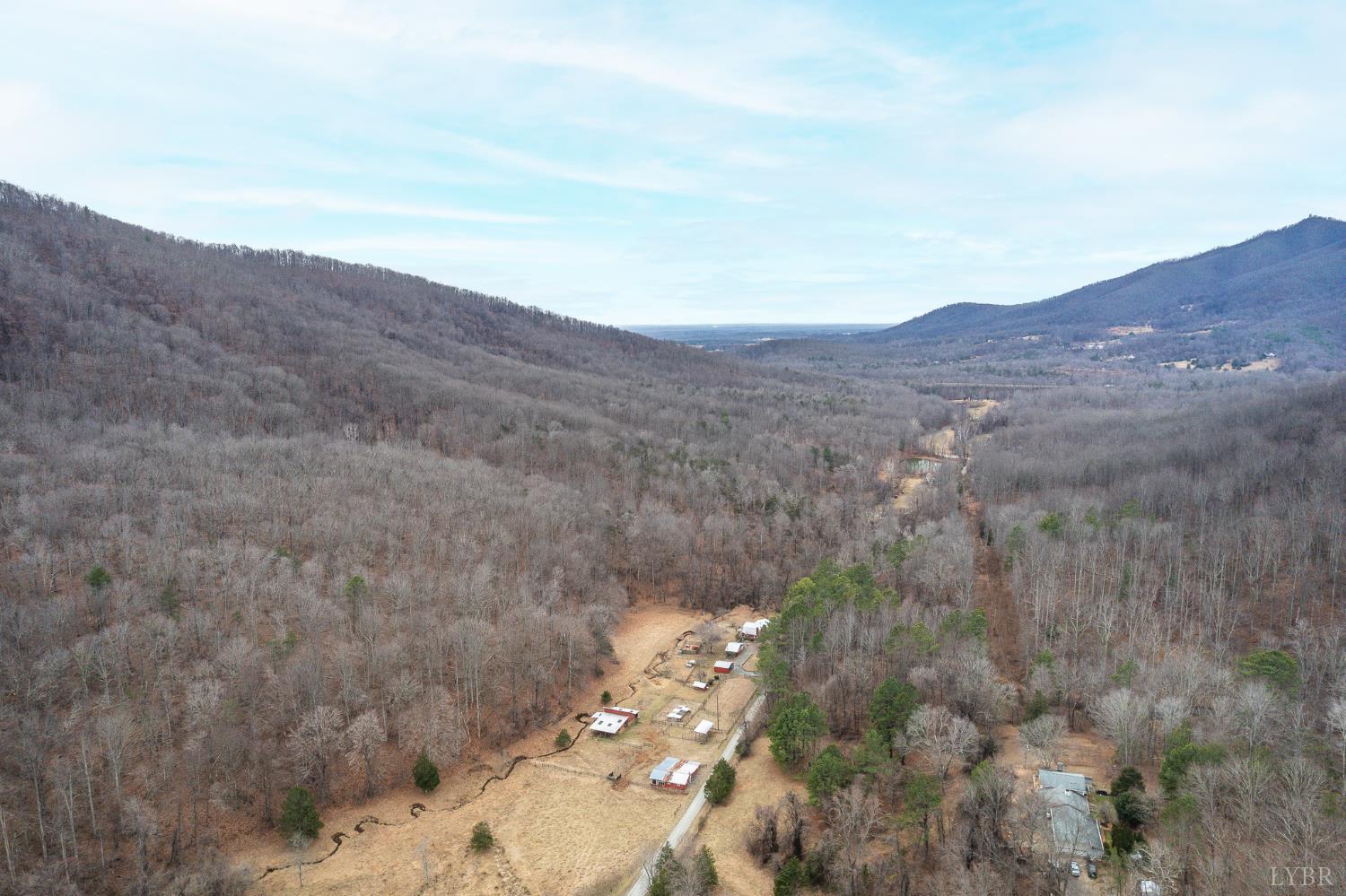 506 Peters Hollow Road Monroe, VA 24574 - Photo 43 of 49