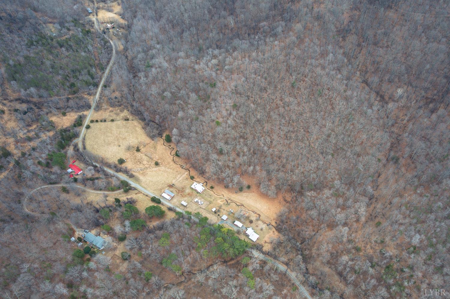 506 Peters Hollow Road Monroe, VA 24574 - Photo 46 of 49