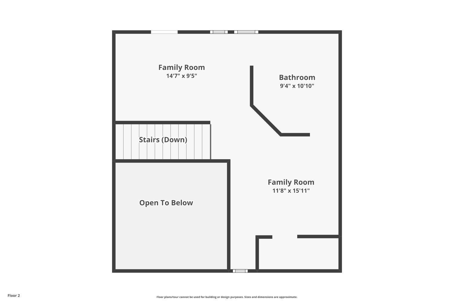 506 Peters Hollow Road Monroe, VA 24574 - Photo 48 of 49