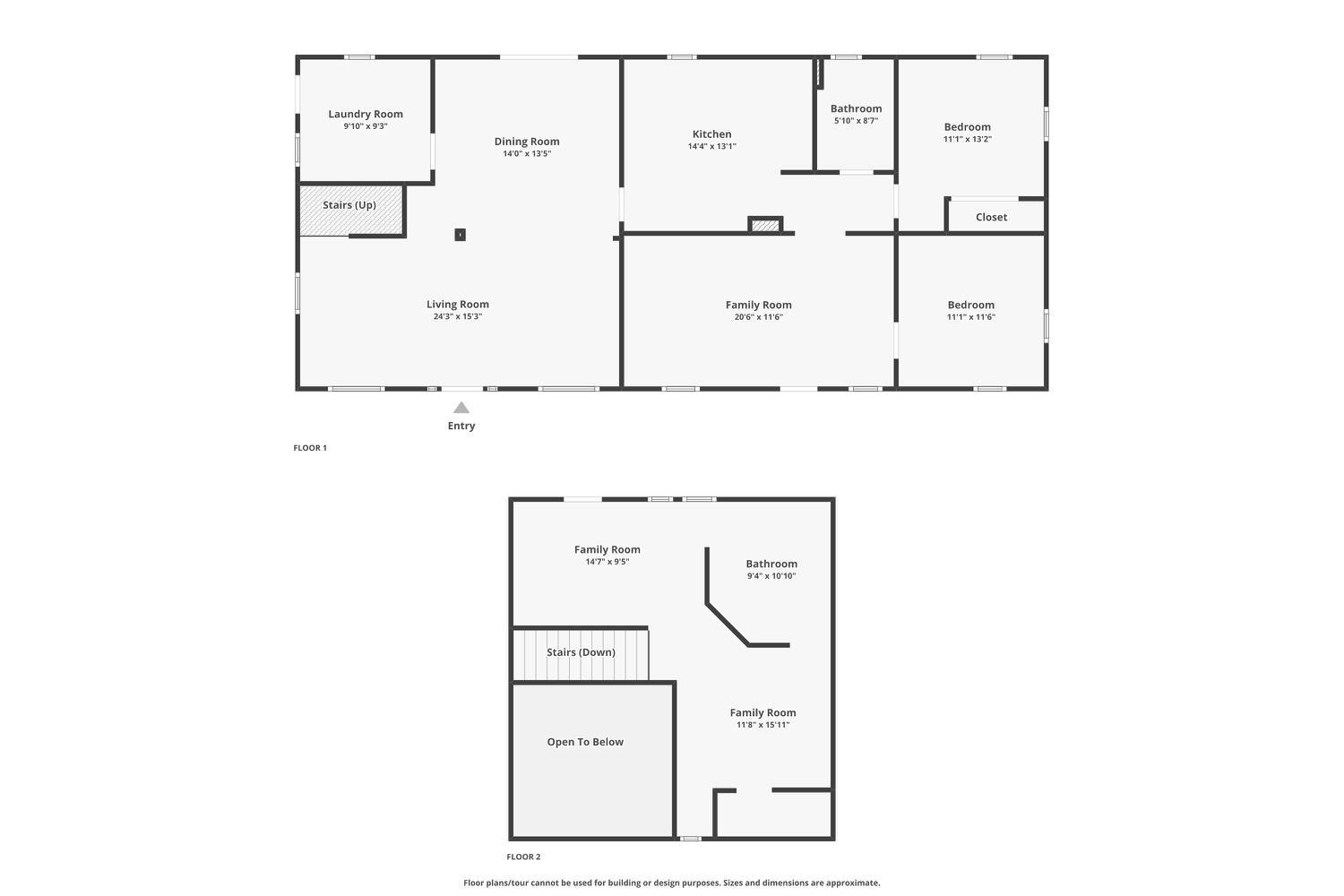 506 Peters Hollow Road Monroe, VA 24574 - Photo 49 of 49