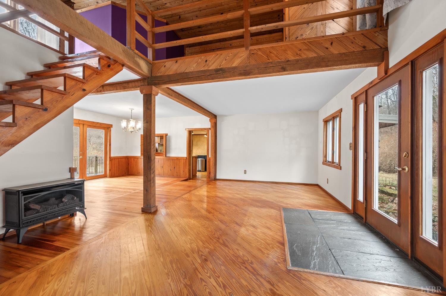 506 Peters Hollow Road Monroe, VA 24574 - Photo 8 of 49